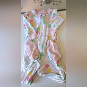 TBBC baby onesie size 12-24mos